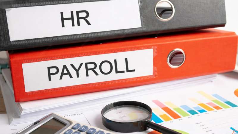 Payroll and HR Compliance Services for GCC in Coimbatore supporting global capability center operations